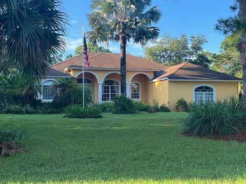 18705 Tranquility Base Lane, Port Saint Lucie, FL 34987