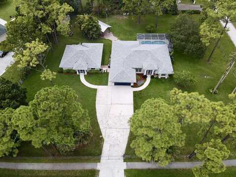 7071 Mandarin Boulevard, The Acreage, FL 33470