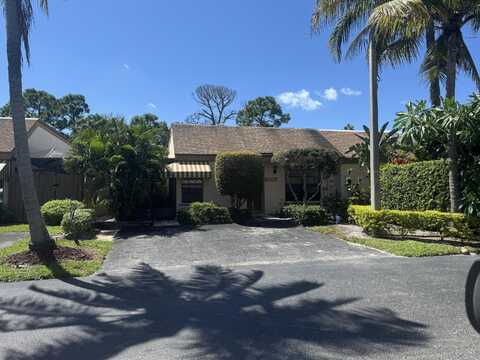 11037 Nutmeg Drive, Palm Beach Gardens, FL 33418