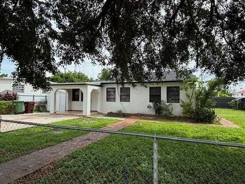 602 E 50th Street, Hialeah, FL 33013