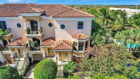 605 Del Sol Circle, Tequesta, FL 33469