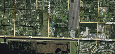 16650 Velazquez Road, Loxahatchee, FL 33470