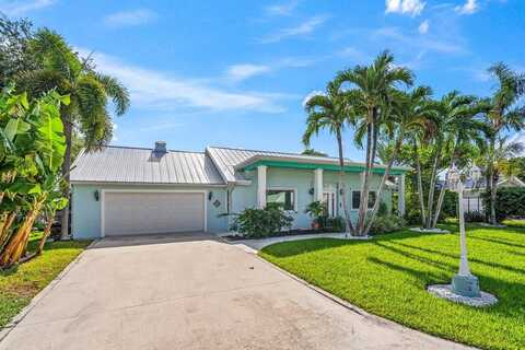 8340 W Lake Drive, Lake Clarke Shores, FL 33406