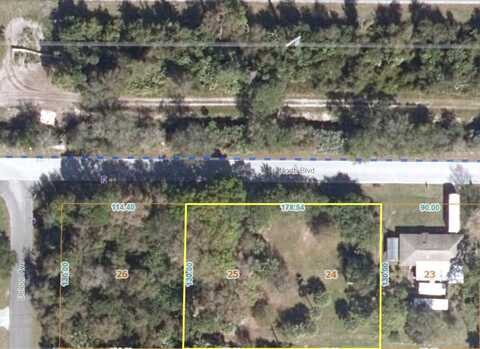 6801 N Boulevard, Fort Pierce, FL 34951