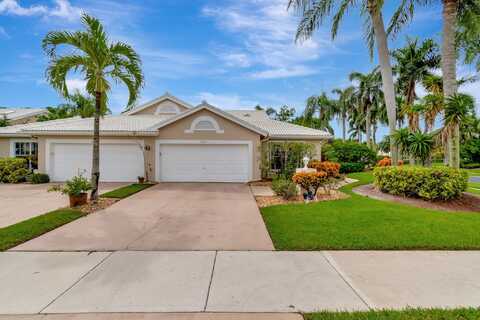 6124 Greenspointe Drive, Boynton Beach, FL 33437