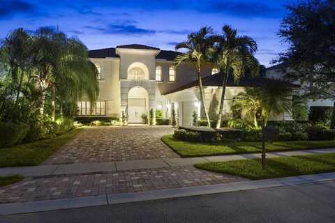 232 Sedona Way, Palm Beach Gardens, FL 33418