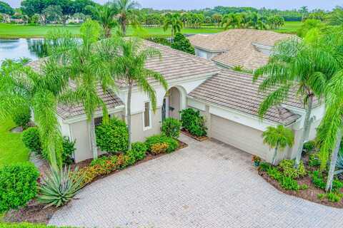 10221 Blue Heron Cove, West Palm Beach, FL 33412