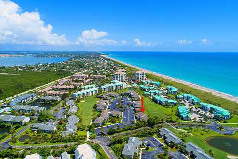 2400 S Ocean Drive, Fort Pierce, FL 34949