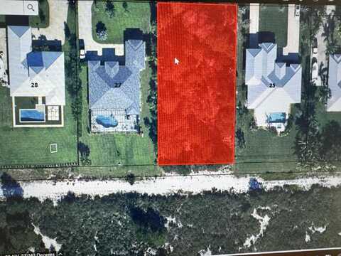 0 Sharon Street, Hobe Sound, FL 33455