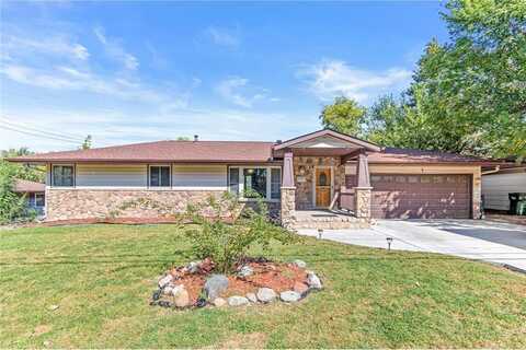 1337 Skywood Lane NE, Fridley, MN 55421