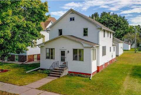 425 S Broadway, Wells, MN 56097