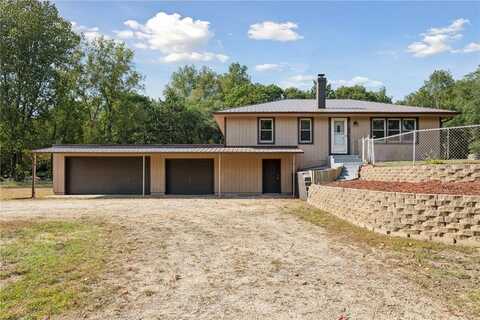 837 Andover Boulevard NE, Ham Lake, MN 55304