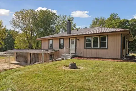 837 Andover Boulevard NE, Ham Lake, MN 55304