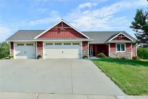 1519 Whispering Hills Drive, Saint Charles, MN 55972