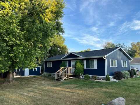 856 Colgate Street, Big Stone City, SD 57216