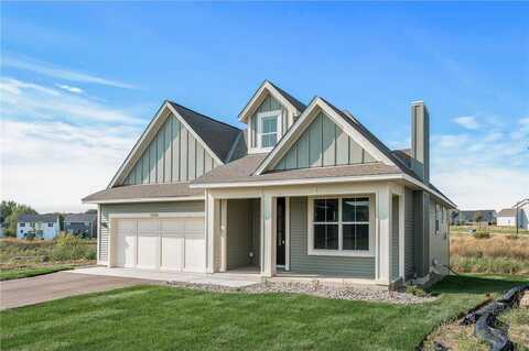 2703 Buffalo Ridge Drive, Buffalo, MN 55313