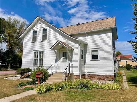 302 E Sanborn Street, Springfield, MN 56087