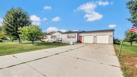 932 Mcdermott Avenue, Kandiyohi, MN 56251