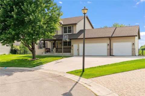 3251 Kahlen Avenue NE, Saint Michael, MN 55376