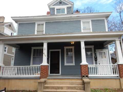 431 Albemarle AVE SW, Roanoke, VA 24016