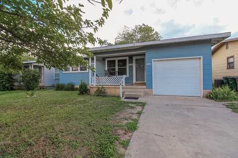 1005 Jackson St, San Angelo, TX 76901