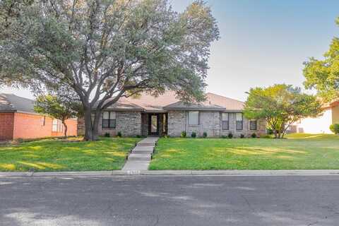 3417 Shadyhill Dr, San Angelo, TX 76904