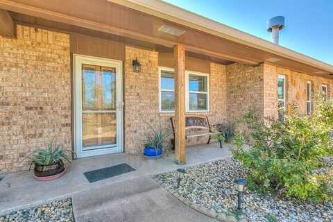 3097 Old Eola Rd, San Angelo, TX 76905