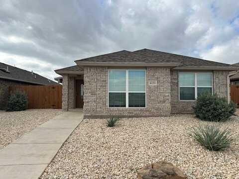 4233 Sedona Trail, San Angelo, TX 76904