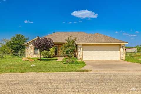 7672 Elk Run, San Angelo, TX 76901