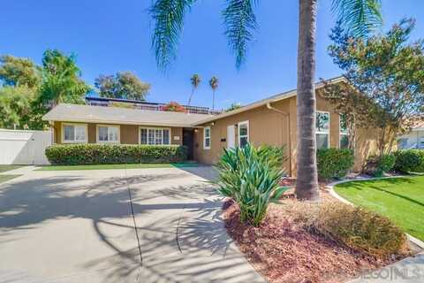 6419-6421 Lake Atlin Ave, San Diego, CA 92119