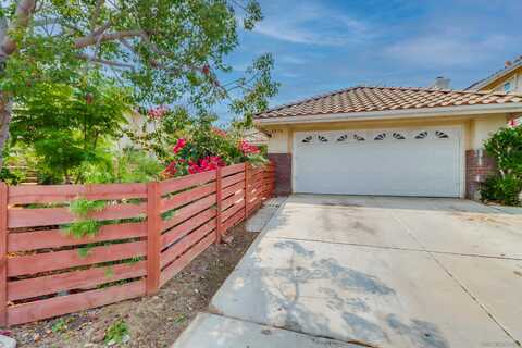 1276 Switzerland Dr, San Diego, CA 92154