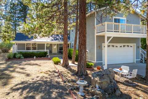 17345 Snead Drive, Weed, CA 96094