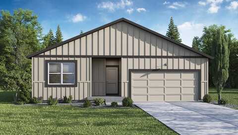 8320 S Safflower St, Cheney, WA 99004