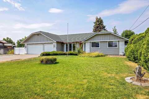 5015 N Bannen Rd, Spokane Valley, WA 99216