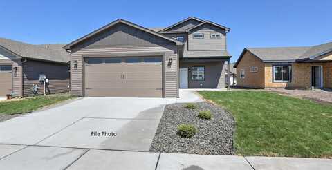 510 N Dartmouth Ln, Spokane Valley, WA 99206