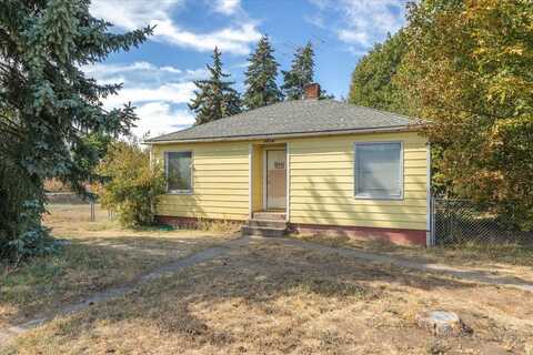 3910 S Glenrose Rd, Spokane, WA 99223