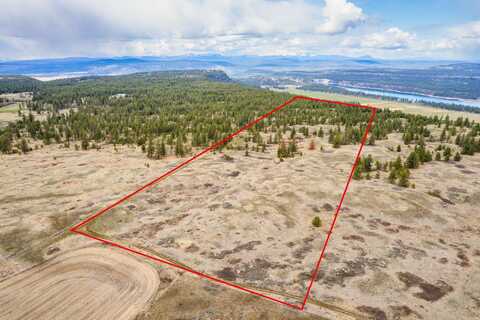 0000 W Highland Rd off Coulee Hite Rd, Reardan, WA 99029