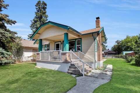 4324 N Post St, Spokane, WA 99205