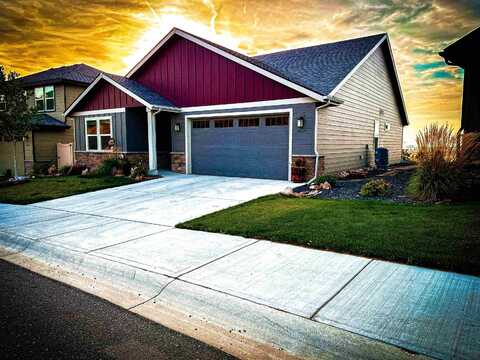 20679 E VALLEY VISTA Dr, Liberty Lake, WA 99019