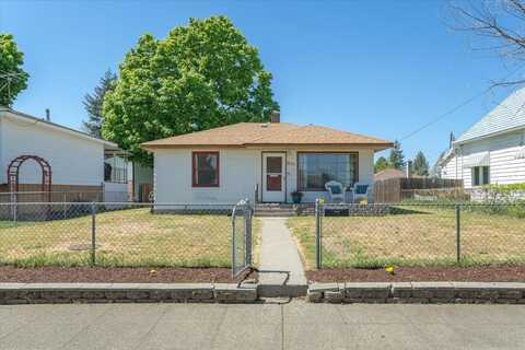 4823 N Martin St, Spokane, WA 99207