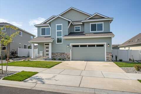 2291 N Summit Ct, Liberty Lake, WA 99019