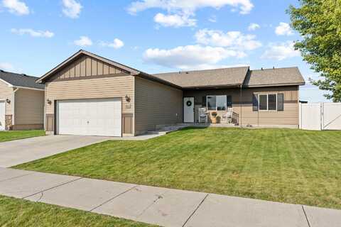 4506 S Carnation Rd, Spokane, WA 99224