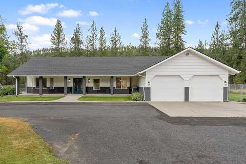 14505 W Coulee Hite Rd, Spokane, WA 99224