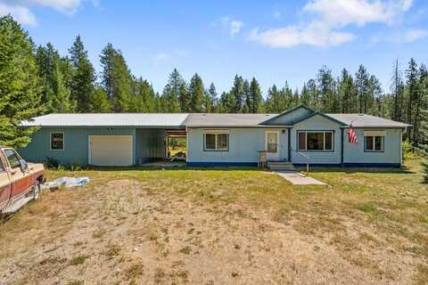 31 Arrow Ln, Newport, WA 99156