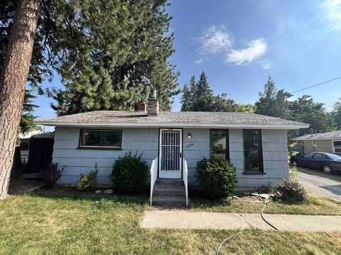 10610 E 8th Ave, Spokane Valley, WA 99206