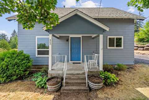 423 W Pacific St, Rockford, WA 99030