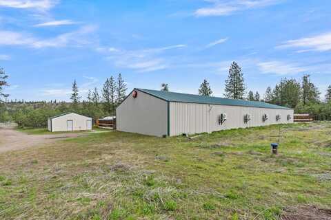 7651 HWY 291 Hwy, Ford, WA 99013