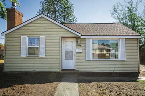 6004 N Monroe St, Spokane, WA 99205