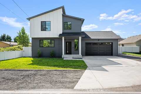 18026 E Sprague Ave, Spokane Valley, WA 99206