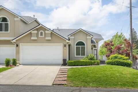 1802 S Viewcrest Ln, Spokane, WA 99212